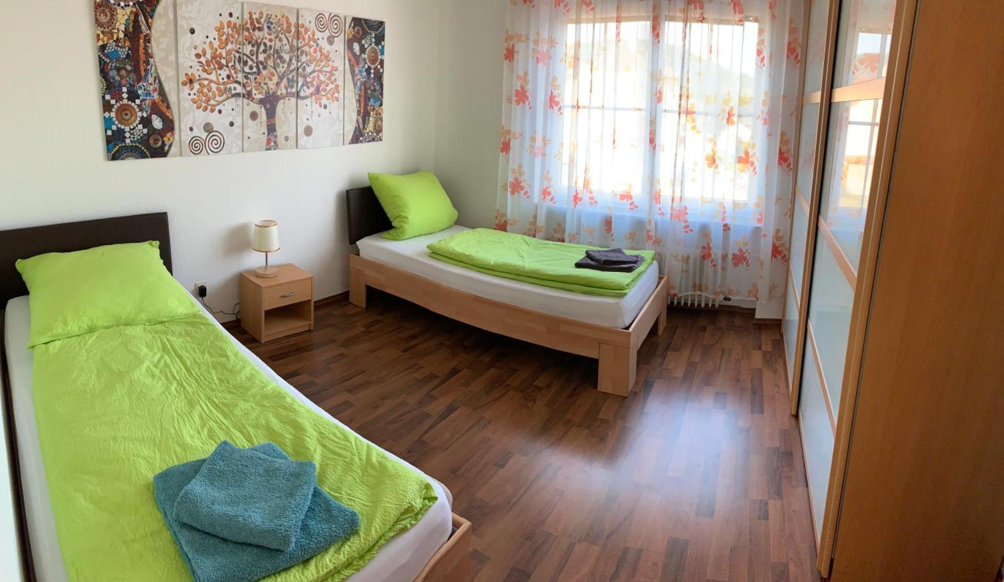 Kaiser Fewo Neusitz  Pokój zdjęcie